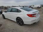 2022 Honda Accord Sport продається в Kansas City, KS - Vandalism