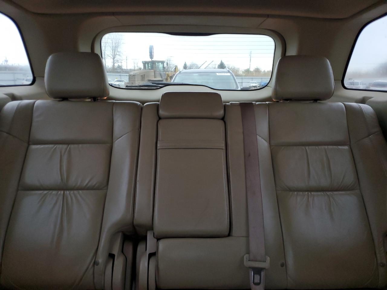 2015 Jeep Grand Cherokee - Image 10