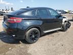 2014 Bmw X6 Xdrive35I zu verkaufen in Houston, TX - Front End