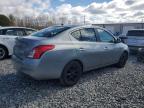 2012 Nissan Versa S на продаже в North Billerica, MA - Rear End
