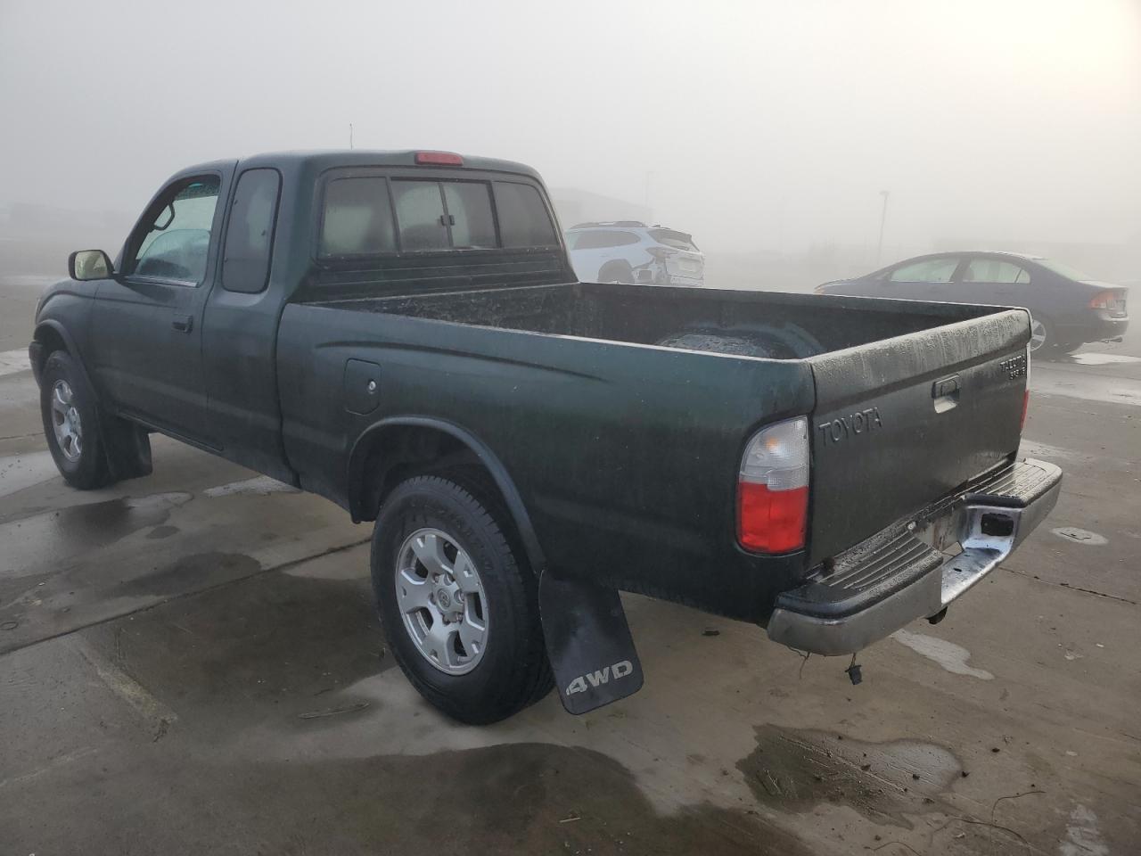 1999 Toyota Tacoma - Image 2