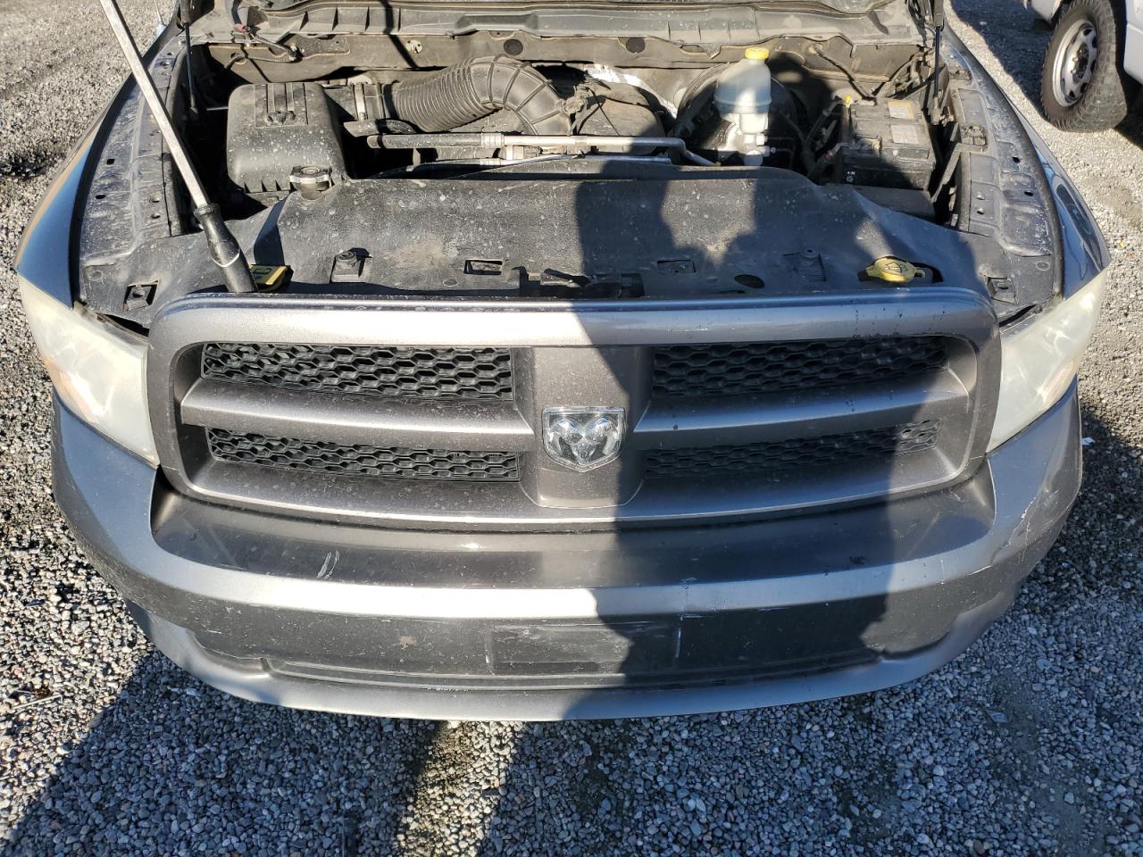 2012 Dodge Ram 1500 St VIN: 1C6RD6KT4CS228430 Lot: 49338635