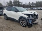 2021 Kia Seltos Sx en Venta en Mendon, MA - Front End