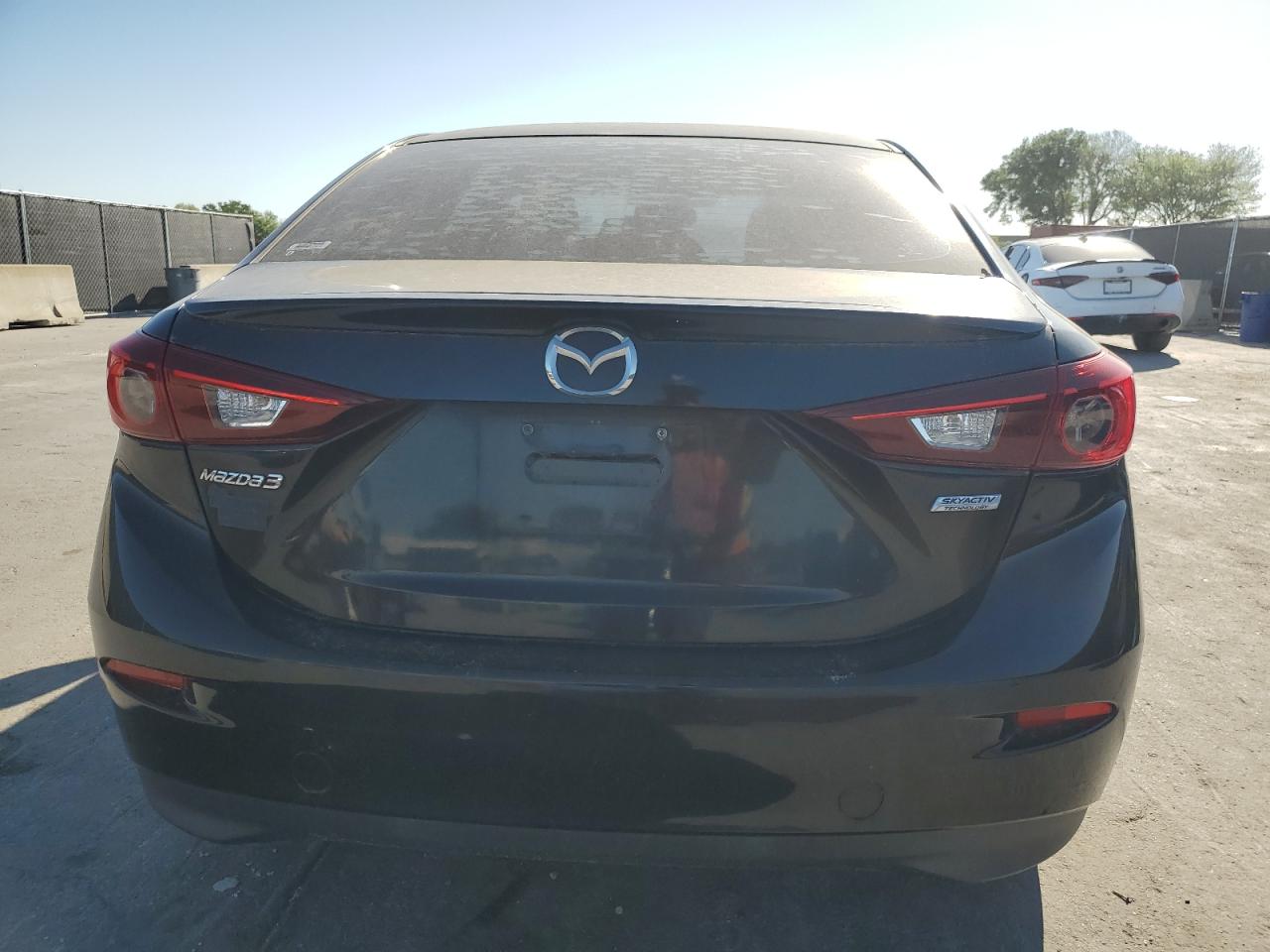 2014 Mazda 3 - Image 6