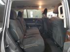 2018 Nissan Armada Sv for Sale in Madisonville, TN - Side