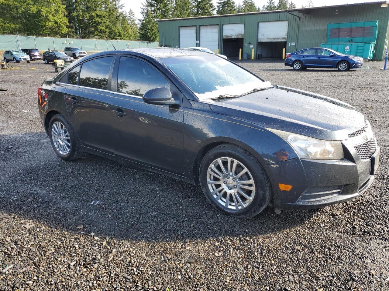 2011 Chevrolet Cruze - Image 4