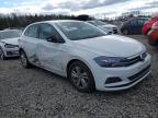 2019 VOLKSWAGEN POLO SE TD for sale at Copart EAST KILBRIDE