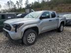 2024 Toyota Tacoma Double Cab للبيع في Hurricane، WV - Water/Flood
