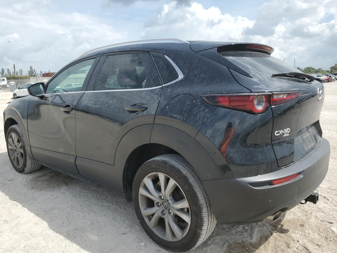 2023 Mazda CX-30 - Image 2