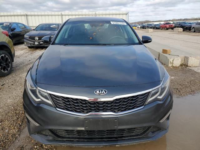  KIA OPTIMA 2020 Серый