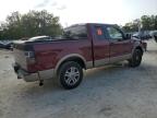 2005 Ford F150  de vânzare în Ocala, FL - Side