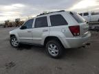 2010 Jeep Grand Cherokee Laredo na sprzedaż w Albuquerque, NM - Front End