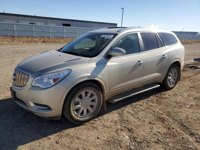 2015 Buick Enclave  продається в Bismarck, ND - Side