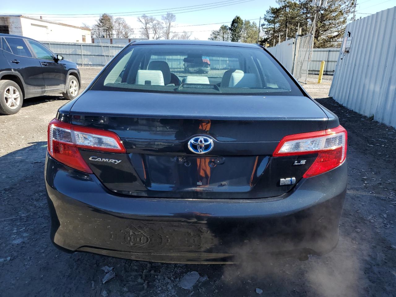 2013 Toyota Camry - Image 6