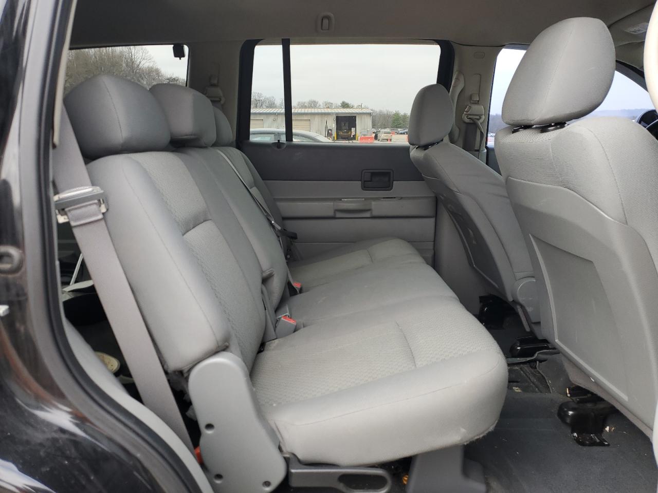 2009 Dodge Durango - Image 11