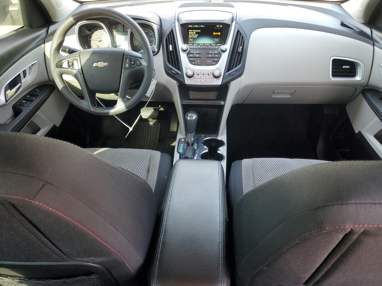 2016 Chevrolet Equinox - Image 8