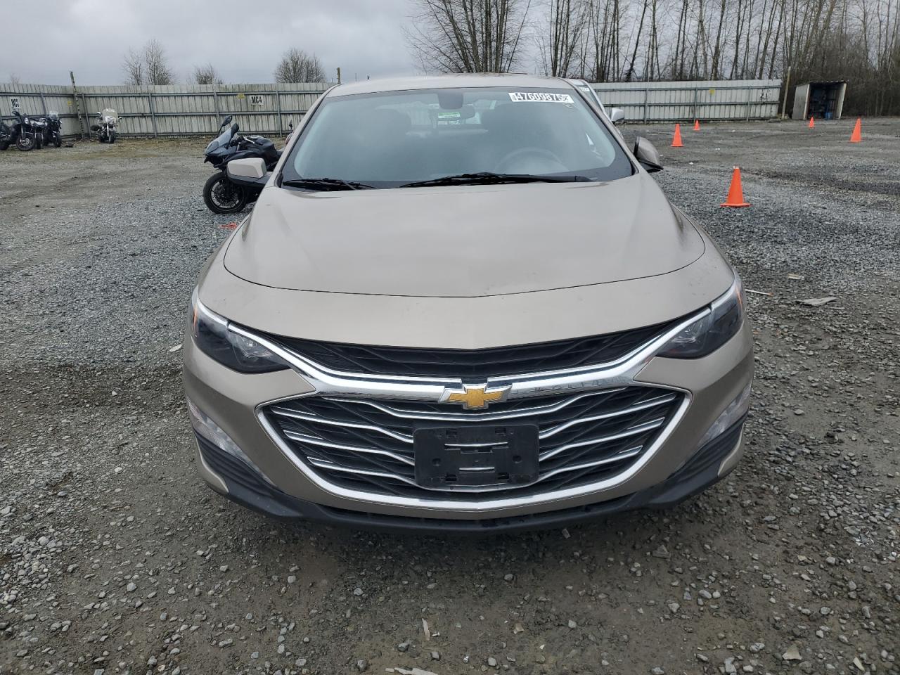 2022 Chevrolet Malibu - Image 5