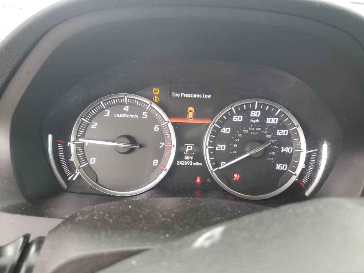 2014 Acura MDX - Image 9