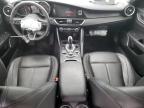 2021 Alfa Romeo Giulia Sport на продаже в Sun Valley, CA - Front End