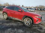 2022 Hyundai Tucson Sel for Sale in Central Square, NY - Rear End