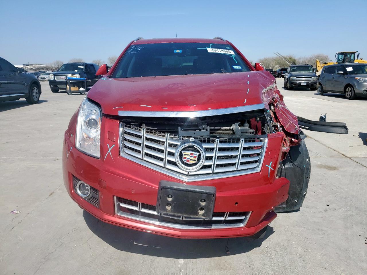 2013 Cadillac SRX - Image 5