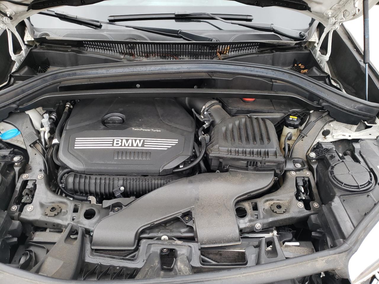 2022 BMW X1 - Image 11