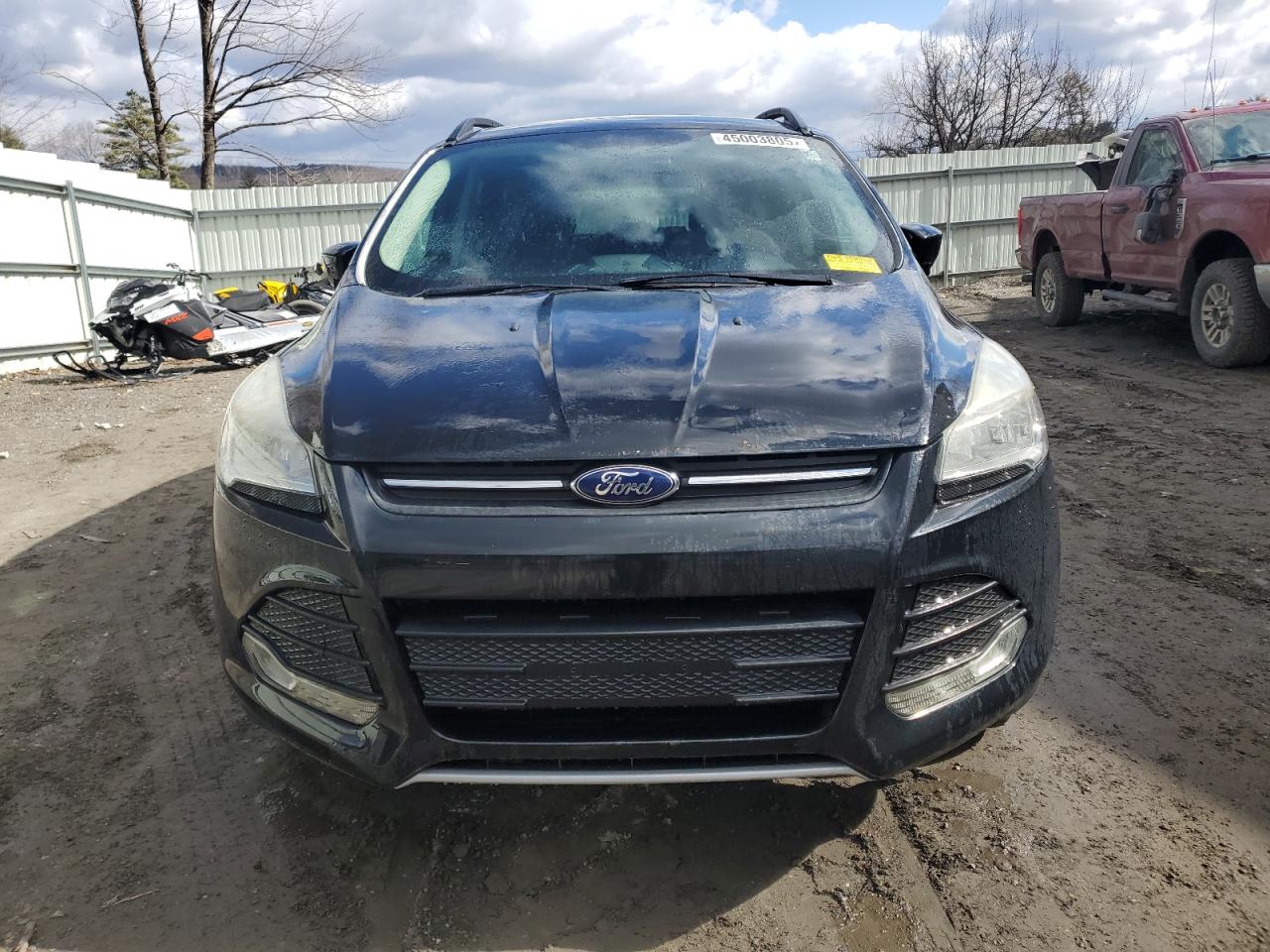 2014 Ford Escape - Image 5