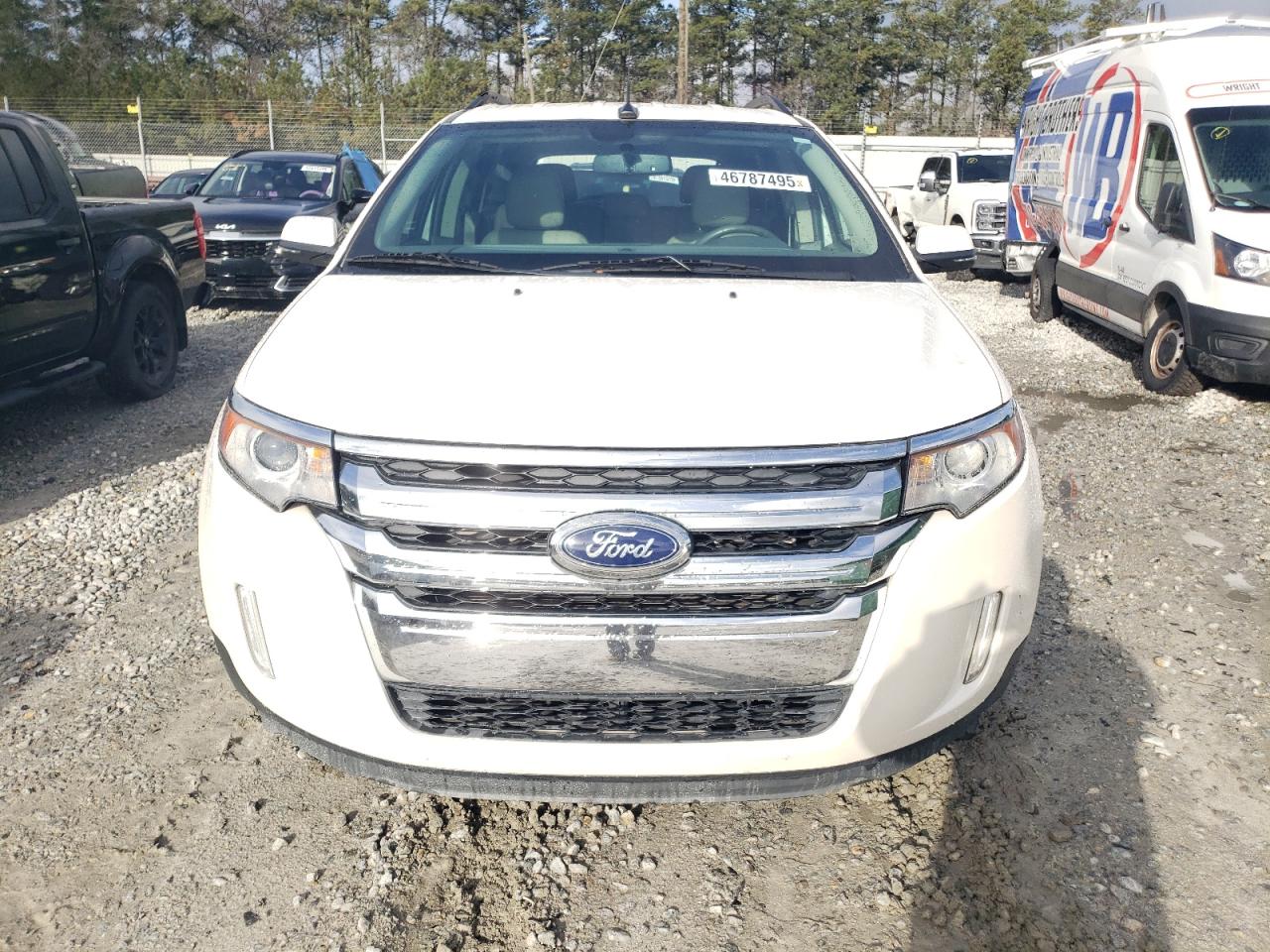 2014 Ford Edge - Image 5