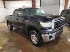 2010 Toyota Tundra Double Cab Sr5 за продажба в Lansing, MI - Front End