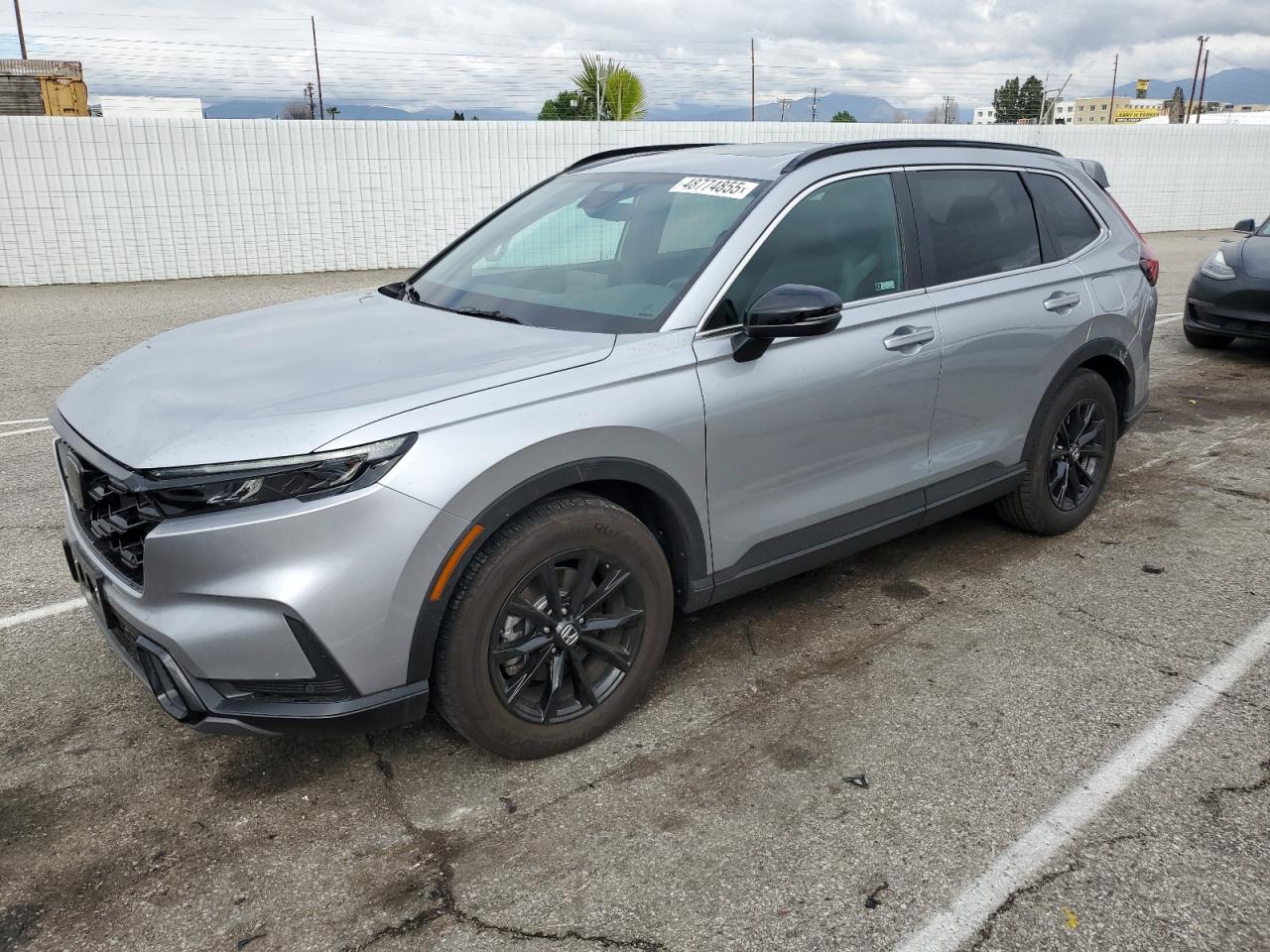 2024 Honda CR-V - Image 1