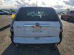 2008 Honda Cr-V Exl   იყიდება Anderson-ში, CA - Rear End