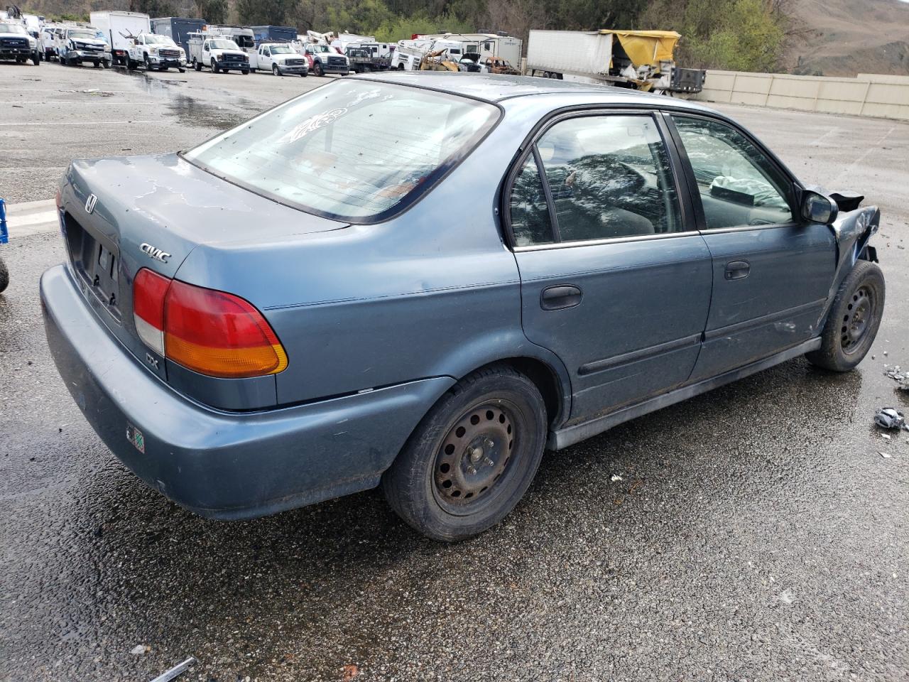 1996 Honda Civic - Image 3