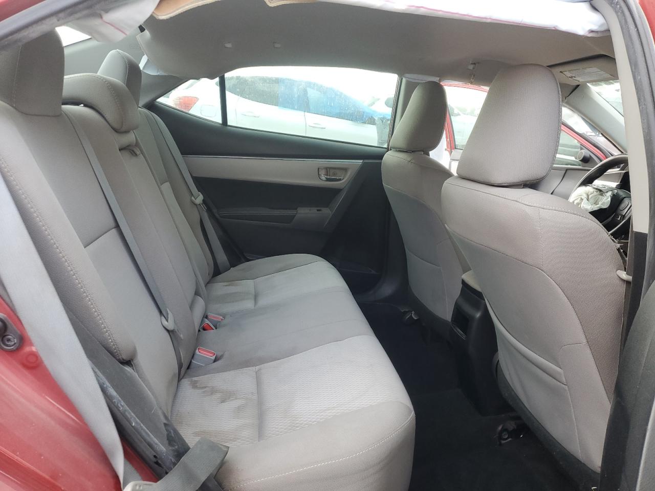 2015 Toyota Corolla - Image 10