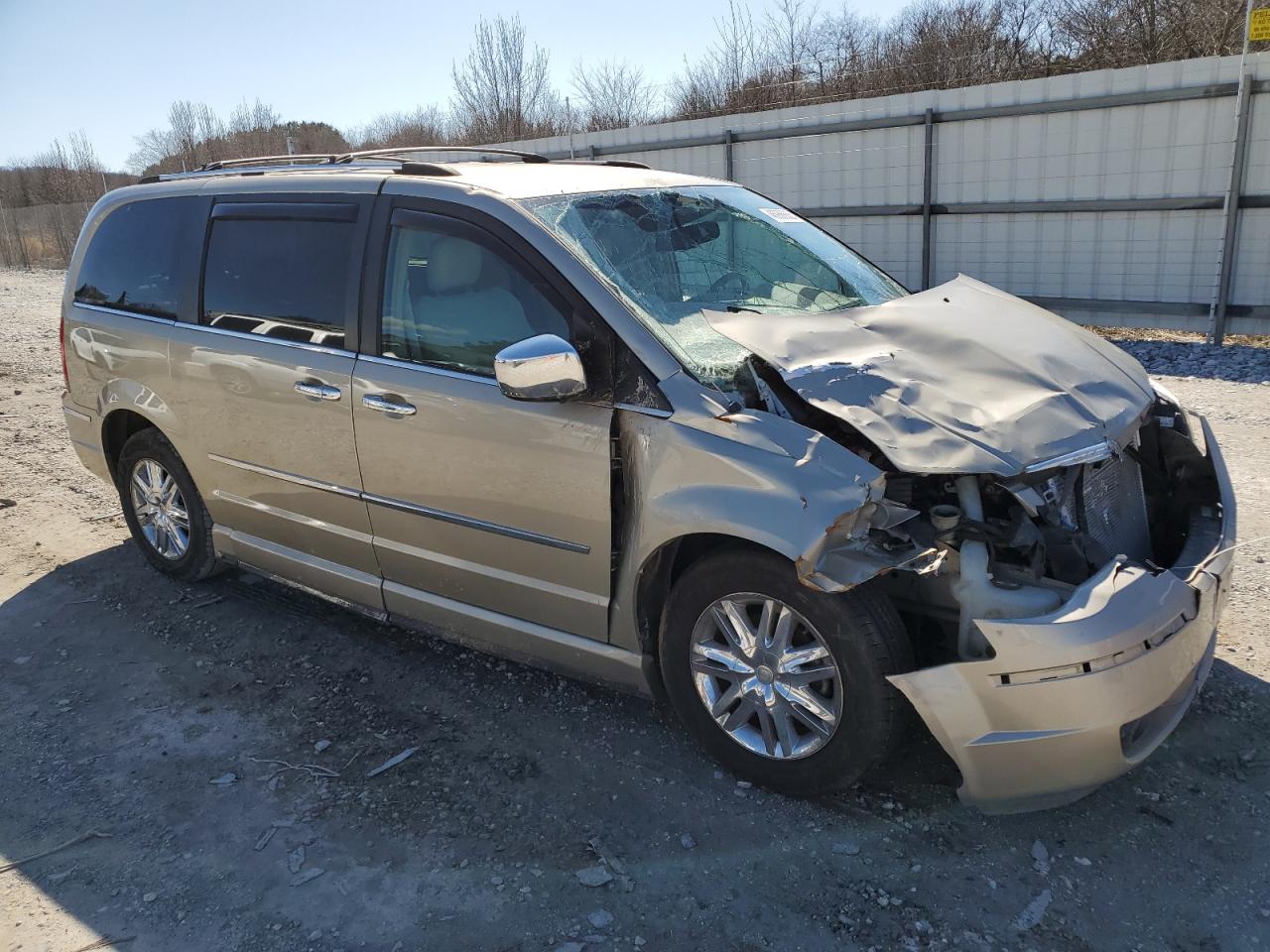 2008 Chrysler Town & Country - Image 4