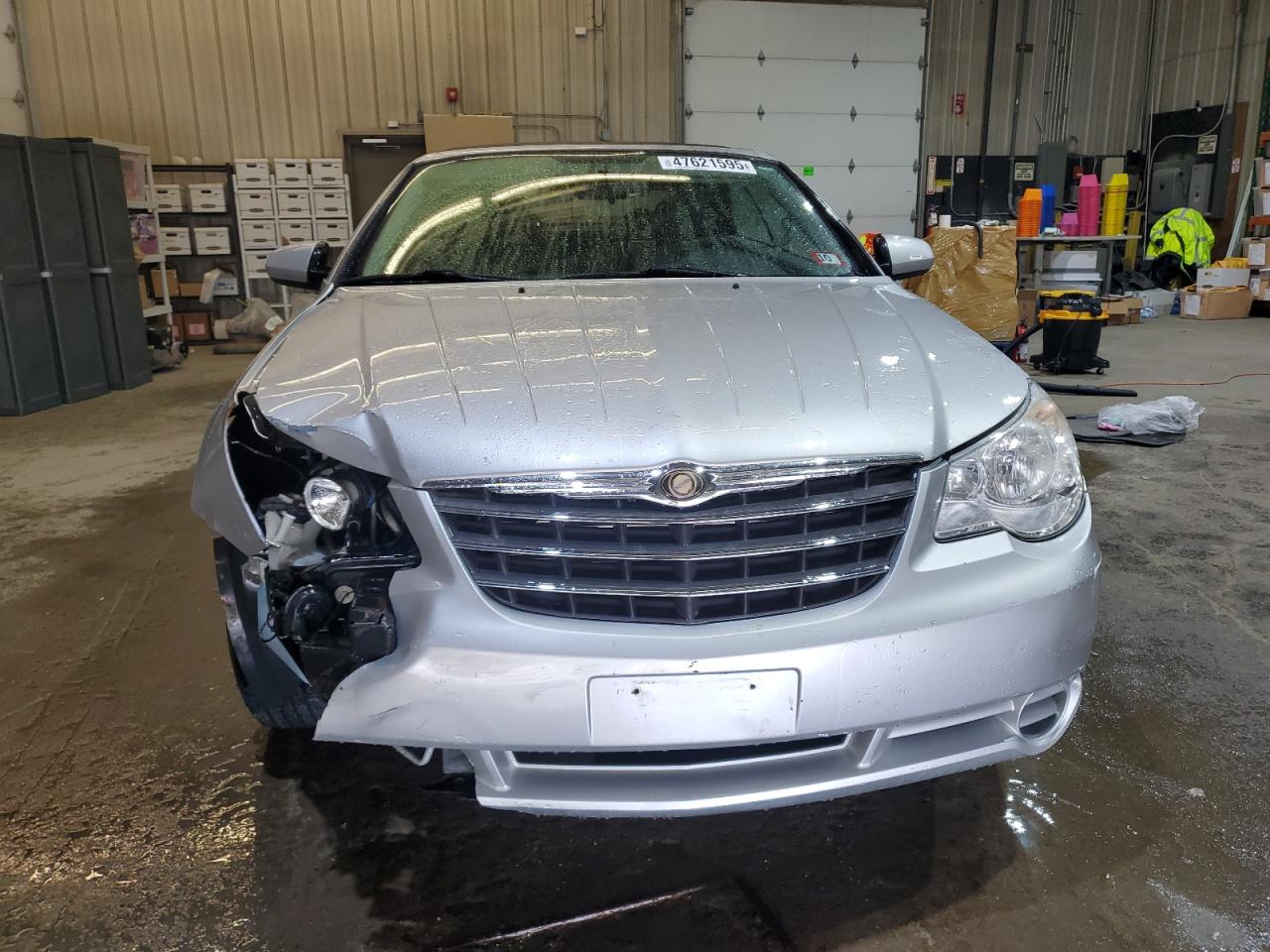 2008 Chrysler Sebring - Image 5