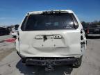 2018 Toyota 4Runner Sr5/Sr5 Premium en Venta en Lebanon, TN - Rear End