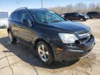 2014 Chevrolet Captiva Lt იყიდება Pekin-ში, IL - Front End