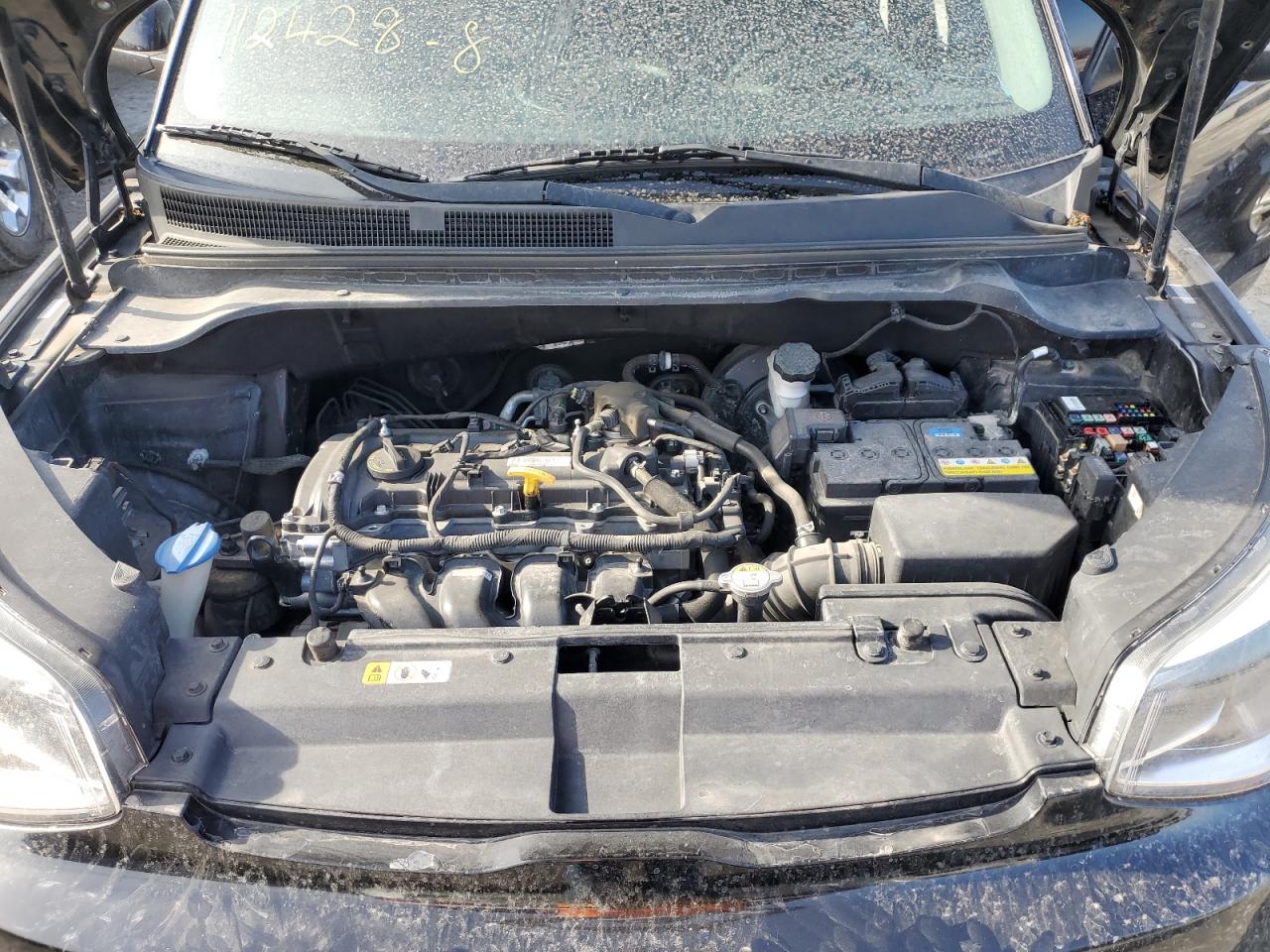 2017 Kia Soul - Image 12