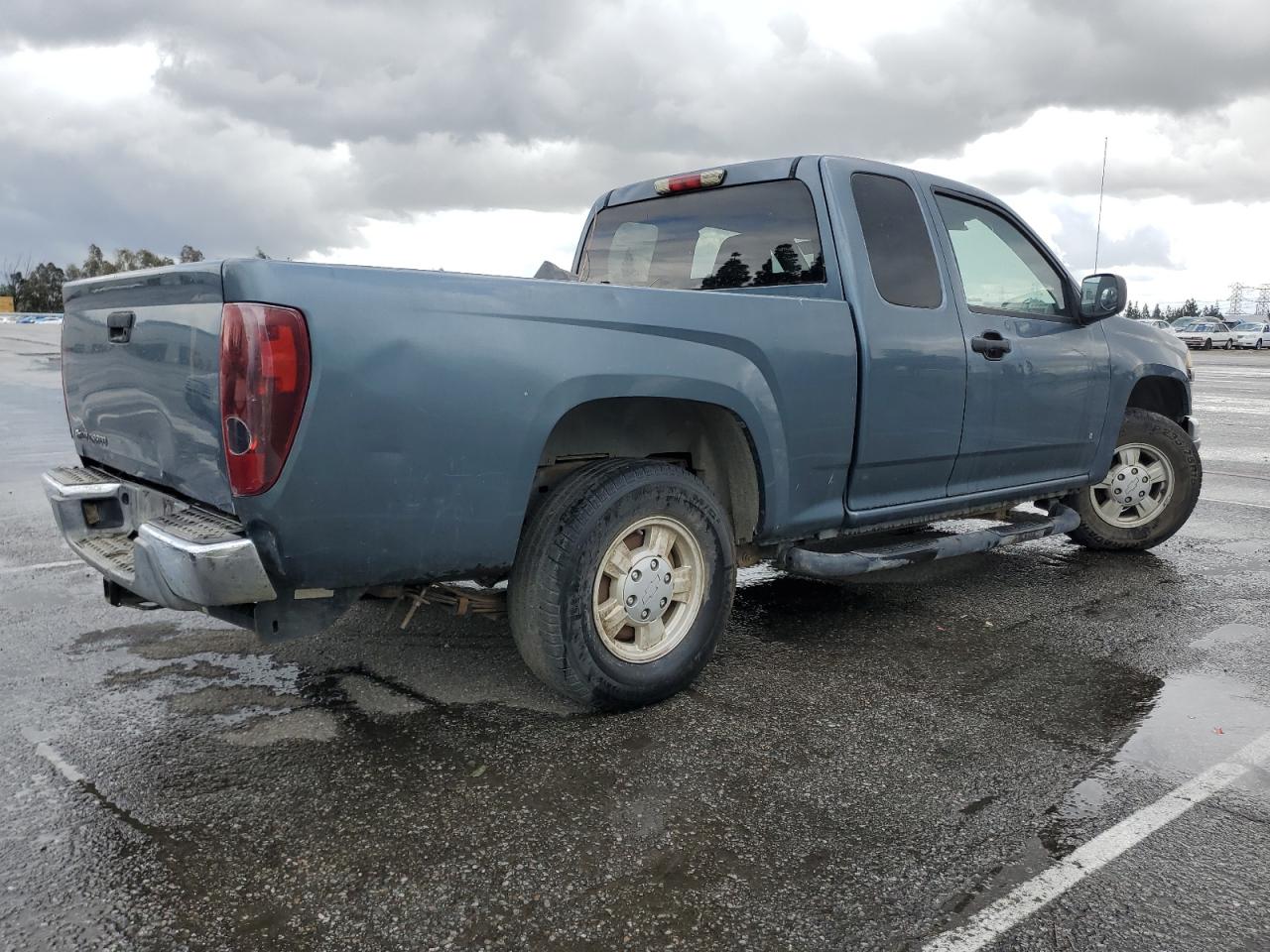 2006 Chevrolet Colorado - Image 3