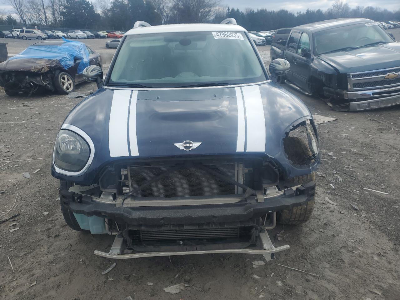 2017 MINI Cooper - Image 5