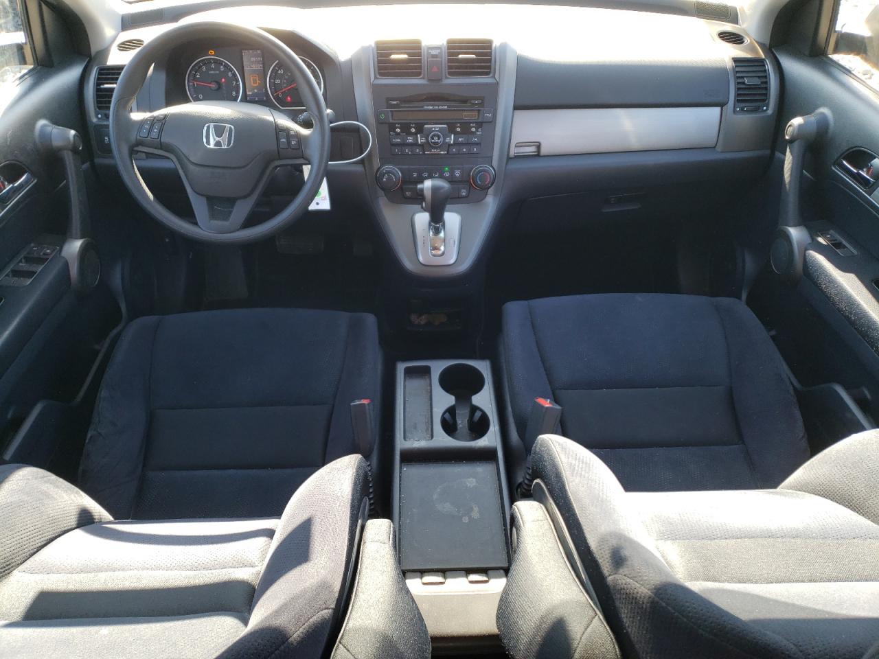 2011 Honda CR-V - Image 8