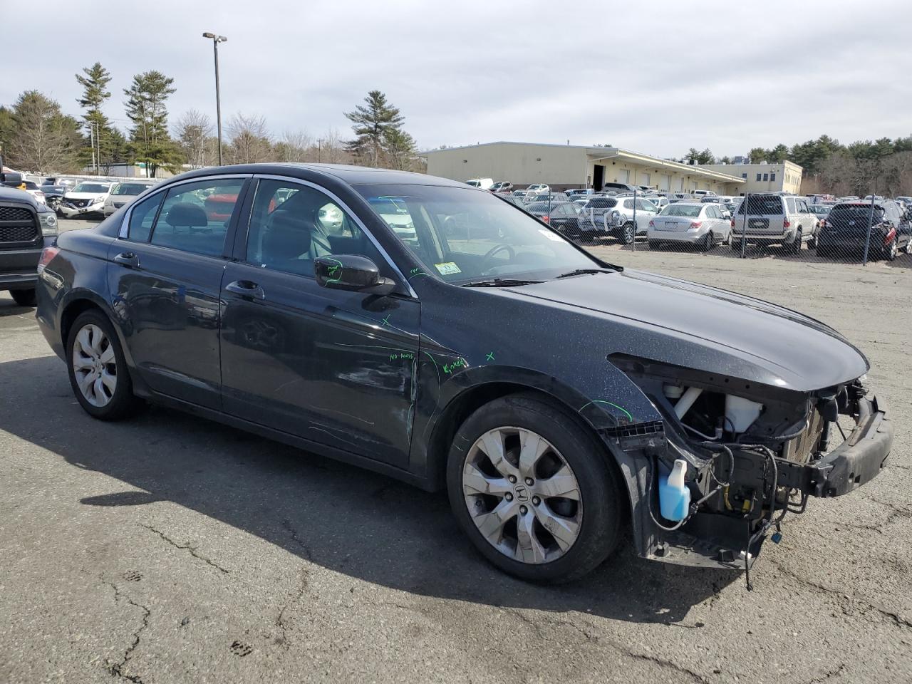 2010 Honda Accord - Image 4