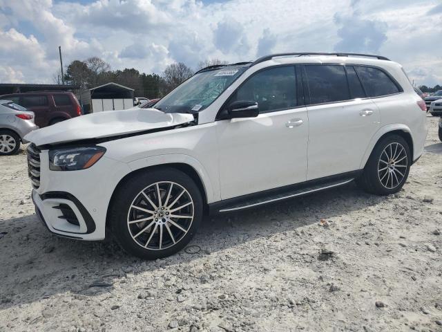 MERCEDES-BENZ GLS-CLASS – zdjęcie z aukcji, lot #48843365