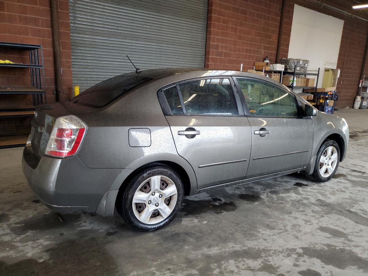 2009 Nissan Sentra - Image 3