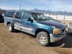 2005 Gmc Yukon Xl K1500 de vânzare în Colorado Springs, CO - Side