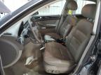 2004 Audi A6 S-Line Quattro продається в Leroy, NY - Front End