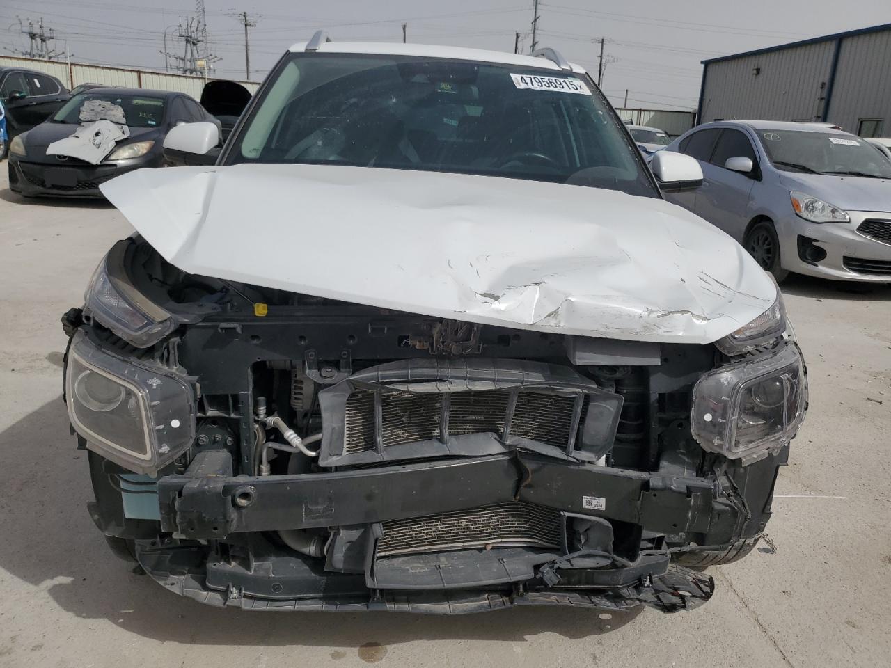 2021 Hyundai Venue - Image 5