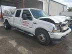 2003 Ford F350 Super Duty na sprzedaż w Riverview, FL - Front End