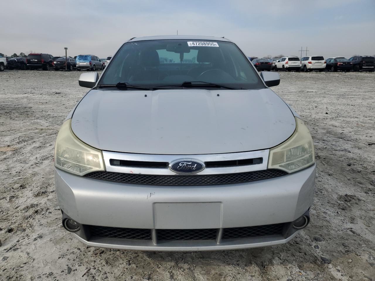 2008 Ford Focus - Image 5