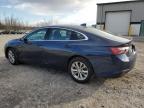 2020 Chevrolet Malibu Lt for Sale in Leroy, NY - Rear End